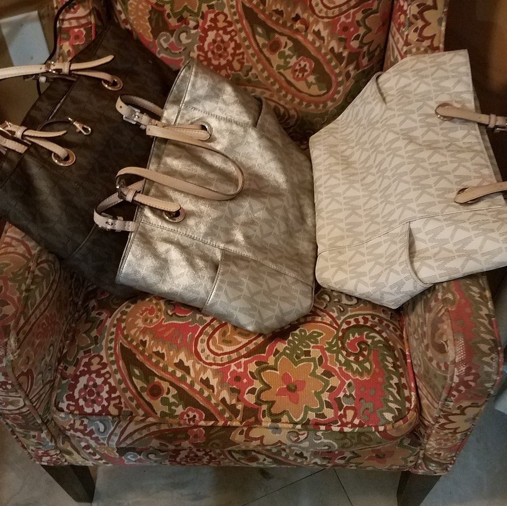Michael kors bundle